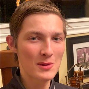 Meet your Posher, Kyle